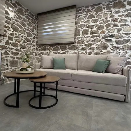 דירה Amara Centro Luxury