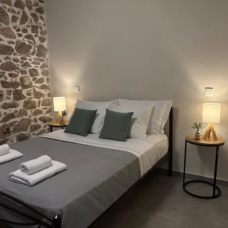 דירה Amara Centro Luxury *