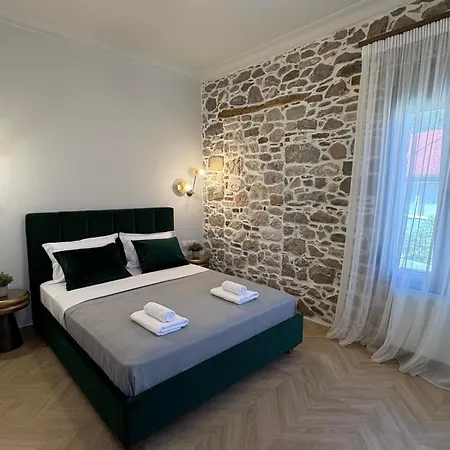 דירה Amara Centro Luxury