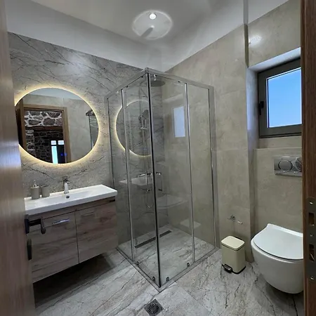 Amara Centro Luxury דירה *